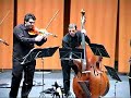 The Volga Boatman - il Quint\