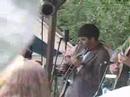 Waiting To Here You Call My Name- Steep Canyon Rangers