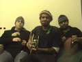 The Three Mosquitos - Aint no Sunshine