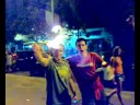 Celebracion Espa�a campeona de Europa