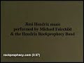 Hendrix Tribute She's So Fine soundtrak by Michael Fairchild Hendrix Tribute She's So Fine soundtrak by Michael Fairchild
