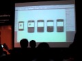YouTube - Flash on BlackBerry