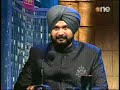 Indian Laughter Challenge