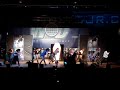 Team Millenia @ WOD