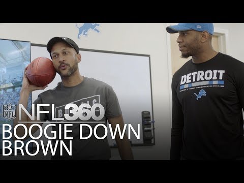 Video: Keegan-Michael Key as