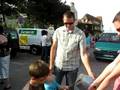 videos de Tintamarre St Aubin sur mer France
