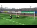 videos de goal cristiano ronaldo free kick fifa 2009