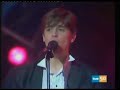 Danza Invisible - Sabor de Amor (Actuaci�n)