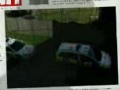 Police raid. R U DIZZY BLAD