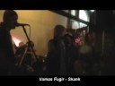 BANDA CAPTADORES