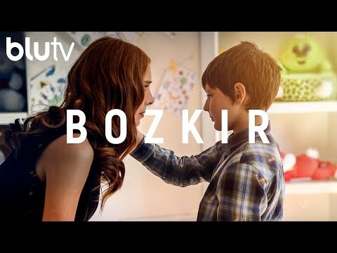 Bozkır İlk Tanıtım                                                                                                                                                                                                                                        