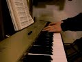幻想即興曲【fantaisie impromptu】