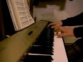 幻想即興曲【fantaisie impromptu】