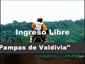 II Campeonato de Motocross - Valdivia 2008 Trujillo
