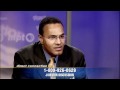 Dr.  Hrabowski on Direct Connection