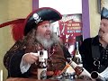 Talk LIke a Pirate Day: \"Ask Cap\