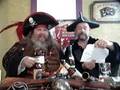 Talk LIke a Pirate Day: Ask Cap'n Slappy vol. 2: dating ad