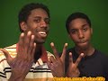 We've entered the Lions' Den to say Happy Birthday Iman aka Alphacat! This is our own personal Happy b-day song we made for you. Hope you like it! Enjoy your special day! UPDATE: * Alphacat featured us in his Birthday Video here check it out www.youtube.com PS I'm an Aries too (Bruce) lol April 12th lol Alphacat- www.youtube.com/Alphacat -Bruce  Daniel