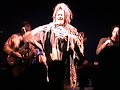 UP FOR THE DOWNSTROKE! GEORGE CLINTON P-FUNK ALLSTARS 2002
