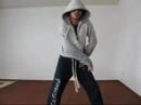 Dancercise #2 - \"Stop Me\"