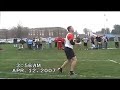 Bucknell Bison Open 08- Mens Javelin Bucknell Bison Open 08- Mens Javelin