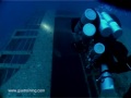 Al Qamar Ferry Dive