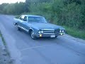 1965 Buick Electra 225 Resuscitation