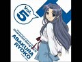 \"Hare Hare Yukai (Ryoko Asakura\ \"Hare Hare Yukai (Ryoko Asakura\