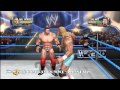 WWE All Stars Walkthrough PT 4 Fantasy Warfare Perfectl