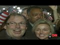Jesse Jackson Cries Like A Big Baby (For Obama\