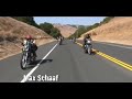 Two Wheel Terrors