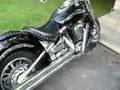 Road Star Stage 3 Performance Mods