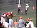 videos de Arch Harrell runs for a touchdown