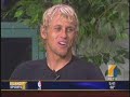 Jeff Hubbard interview on KITV 4 morning news Jeff Hubbard interview on KITV 4 morning news