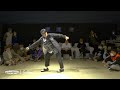 Popping Lok – Midnight Hour II Popping 1on1 Judge solo