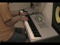 Ribbon in the sky (Stevie Wonder) instrumental