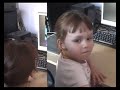a lot of people are making twin videos, and holly decided she wanted to try too. one of the things we noticed was that a people were having problems getting their twins to interact, and beckie0 explains the problem really well. we didn't have much time to make the video, so in the end we decided to make a 'twin how-to shout-out,' if you'll excuse the pun.

beckie's channel can be found at
http://www.youtube.com/beckie0

music: kevin macleod
smarty pants: finalcut99