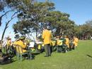 Huskisson Celebrates Jervis Bay