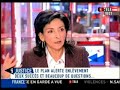 Alerte enl�vement : interview de Nicole GUEDJ sur ITV