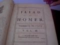 Video The Illiad of The Homero.AVI