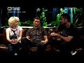 The Subways - Gonzo Interview The Subways - Gonzo Interview