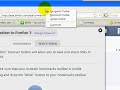 Install Browser Button to Firefox 3