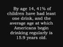 Teenage Alcoholics Anonymous Project.wmv