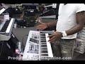 Roland Fantom X at Sam Ash part 3 of 3 Roland Fantom X at Sam Ash part 3 of 3