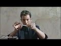 MAGIA DEL CIGARRO