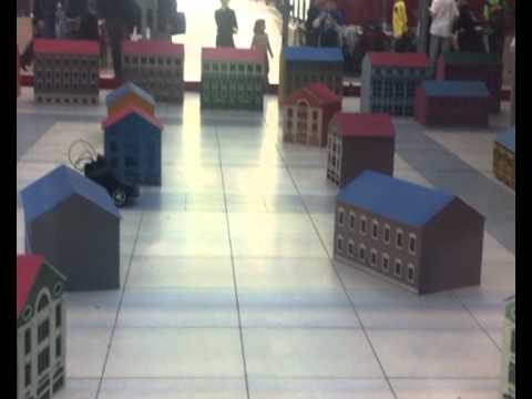 Посмотр видео