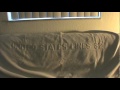 THE SS UNITED STATES CRUISE LINE 1962
