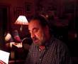 Cpt. Wayne-O attempts Tom Russells' Gallo del Ceilo