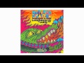 Laidback Luke - Natural Disaster
