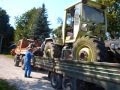 MB-TRAC resurrection  Dschungel Trac